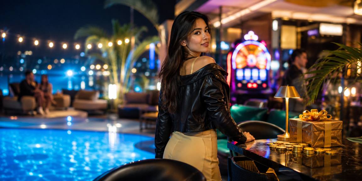 Platform Permainan Malaysia yang Dibangun untuk Anda