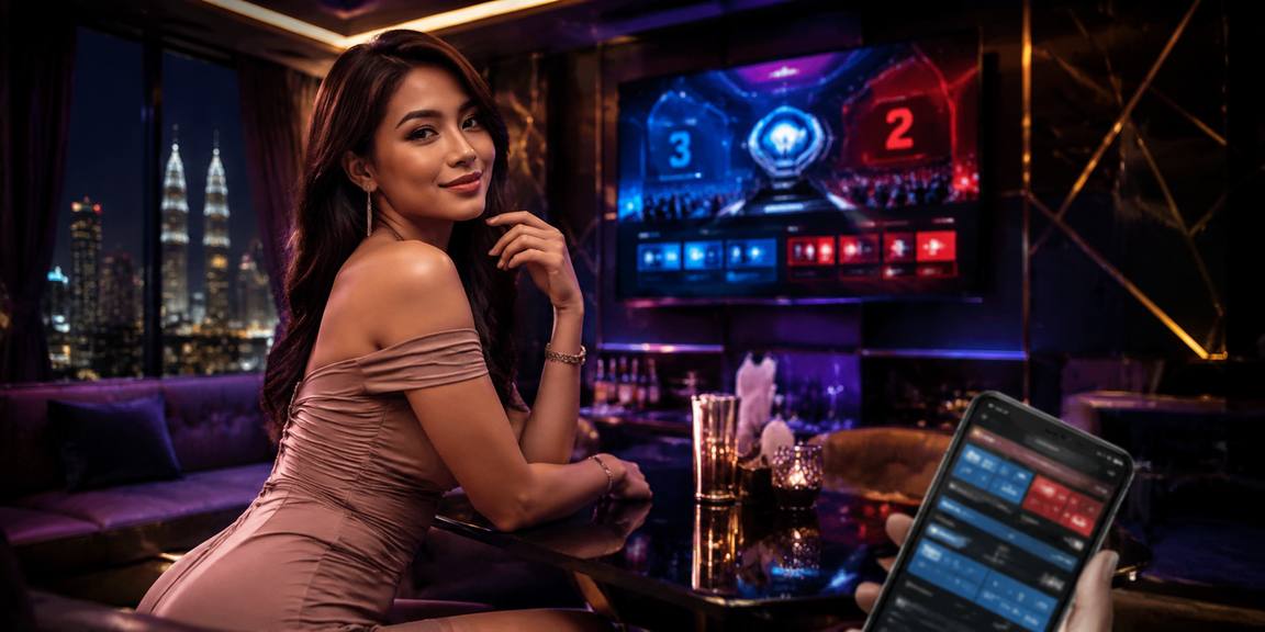 Daftar di dhx4d dalam Beberapa Saat