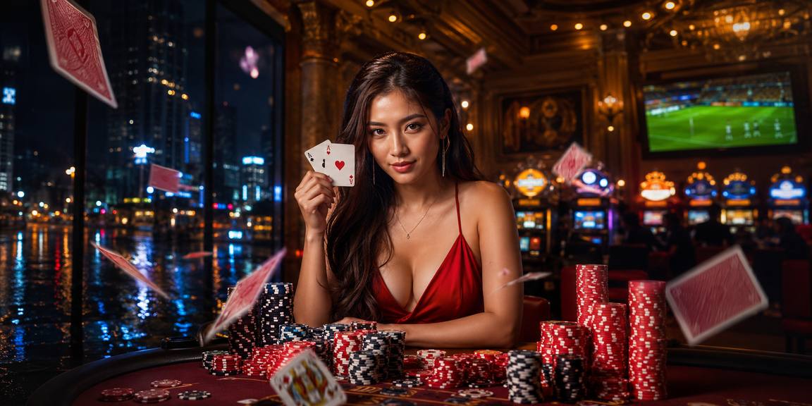 Permainan Slot dengan Studio Berkualitas Tinggi