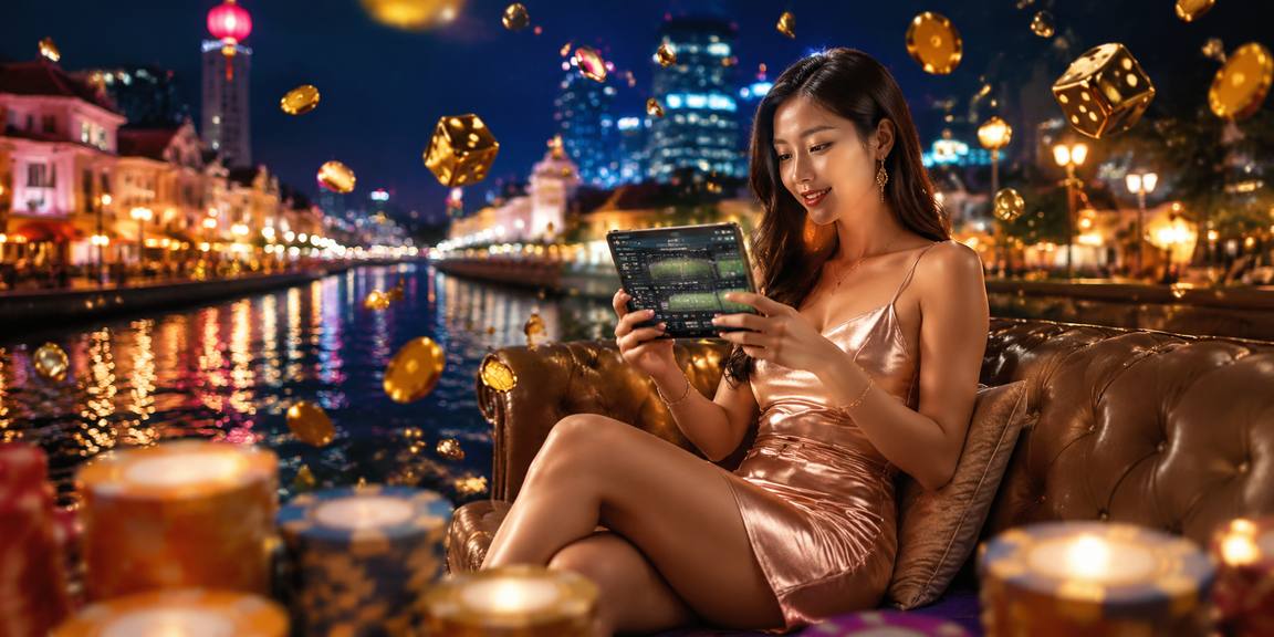 Legend of Hou Yi di dhx4d — Cerita Dongeng Dengan Hadiah Nyata